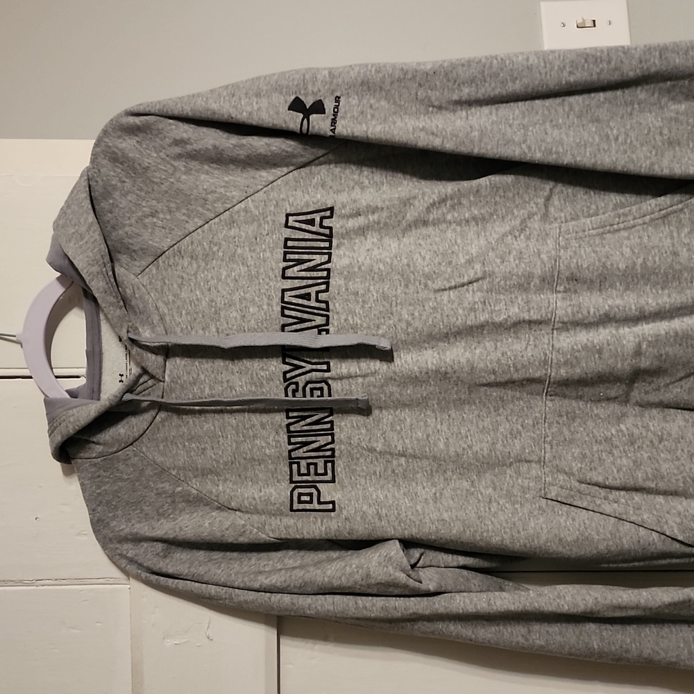 Under Armour Hoodie